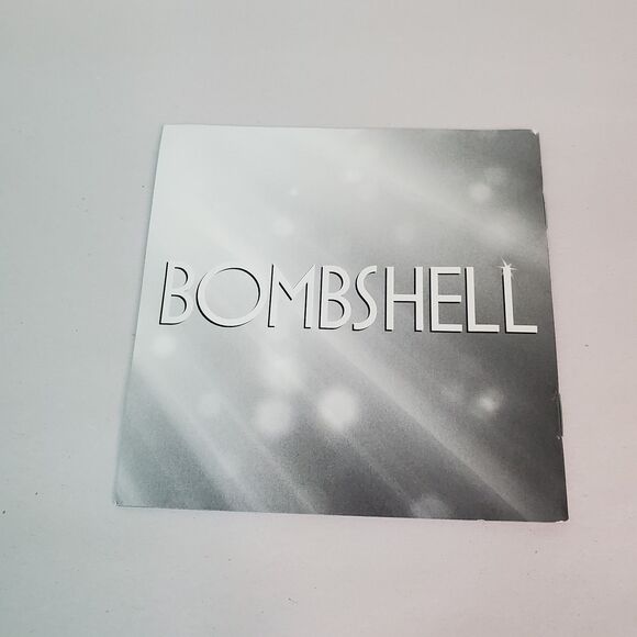 BOMBSHELL The New MARILYN Musical from SMASH Cast 2CD +4 BONUS TRACKS-READ - Picture 12 of 14